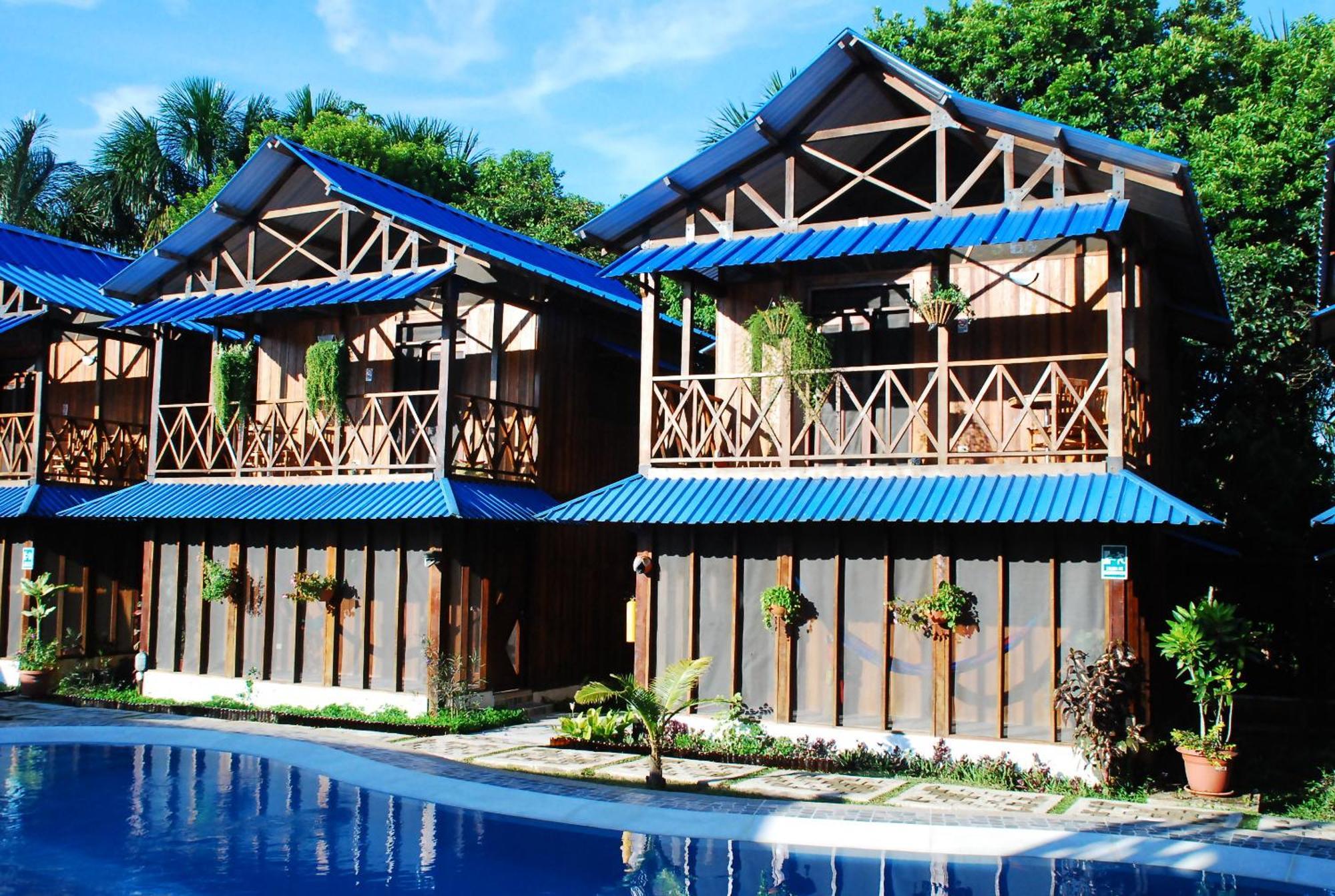Hotel Utueane Letícia Quarto foto